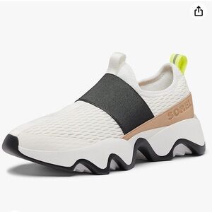 Sorel Women's Kinetic Impact II Strap Shoes